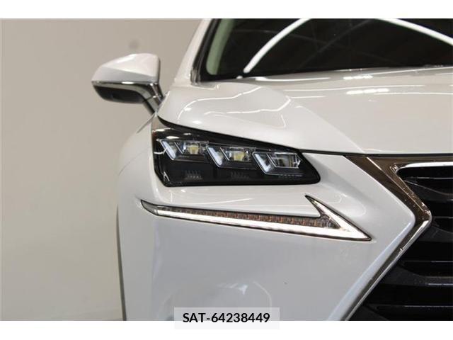 Lexus NX 2014-10 8666408-17