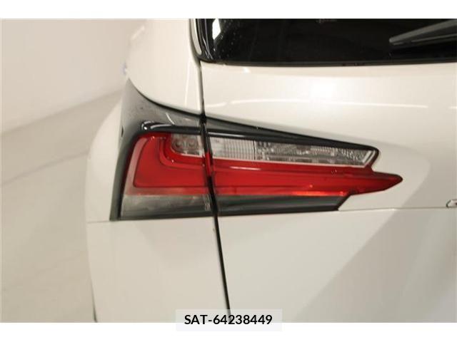 Lexus NX 2014-10 8666408-19