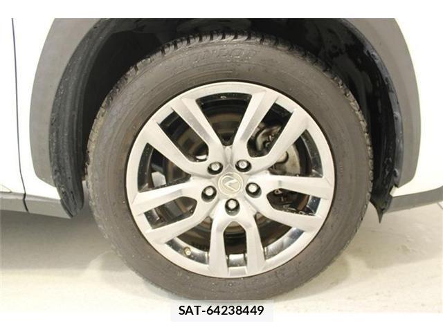Lexus NX 2014-10 8666408-22