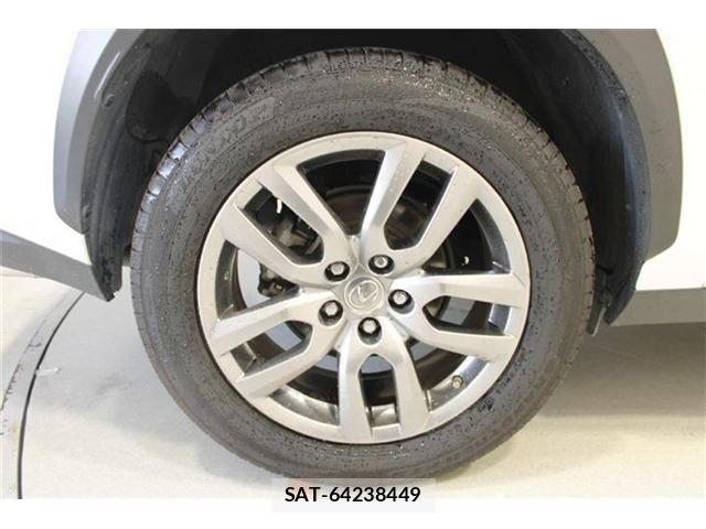 Lexus NX 2014-10 8666408-23
