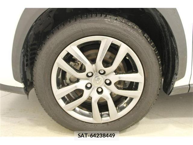 Lexus NX 2014-10 8666408-25