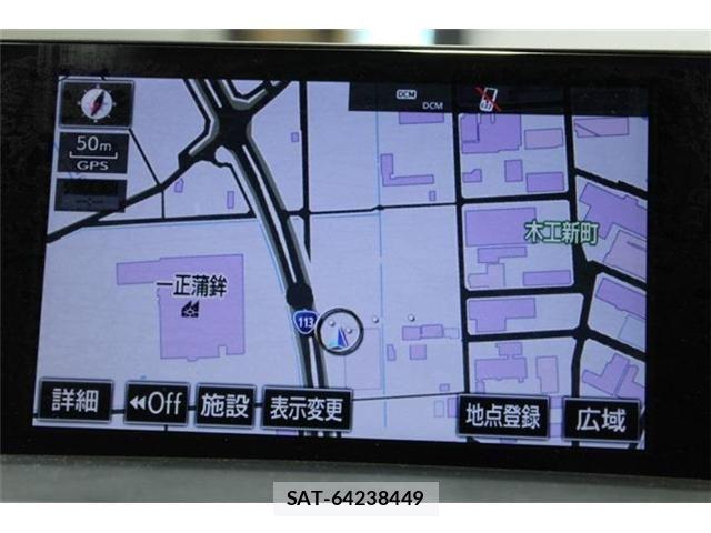 Lexus NX 2014-10 8666408-2