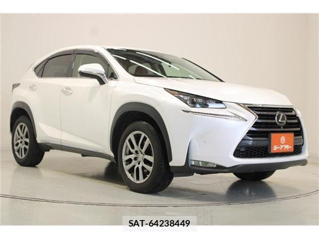 Lexus NX 2014-10 8666408-6