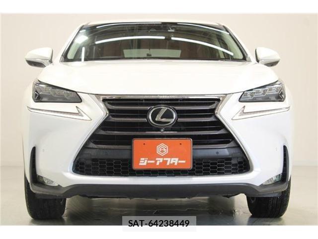 Lexus NX 2014-10 8666408-7