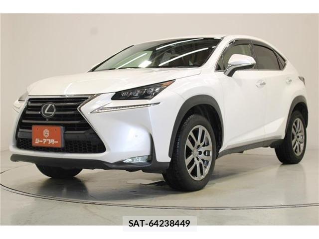Lexus NX 2014-10 8666408-8
