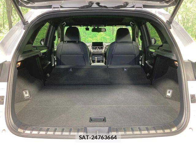 Lexus NX 2016-07 8659936-9