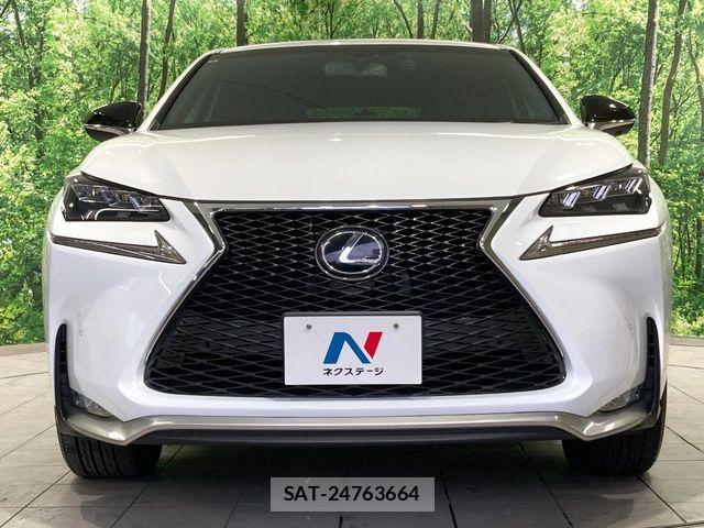 Lexus NX 2016-07 8659936-13