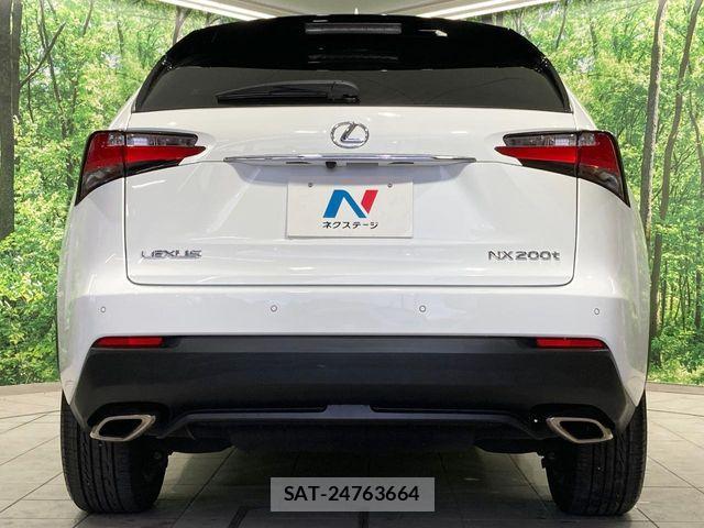 Lexus NX 2016-07 8659936-14
