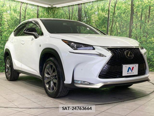 Lexus NX 2016-07 8659936-15