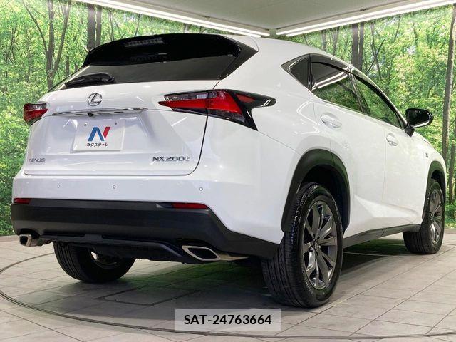 Lexus NX 2016-07 8659936-16