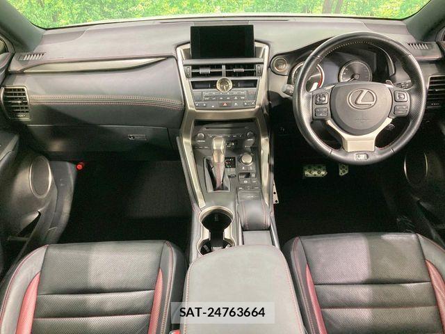 Lexus NX 2016-07 8659936-1
