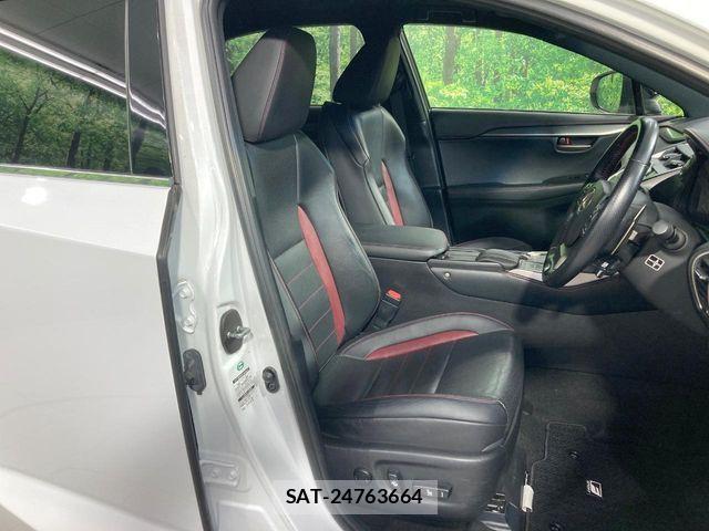 Lexus NX 2016-07 8659936-7