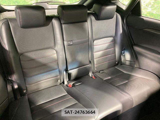 Lexus NX 2016-07 8659936-8