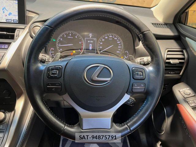 Lexus NX 2017-03 8666406-10