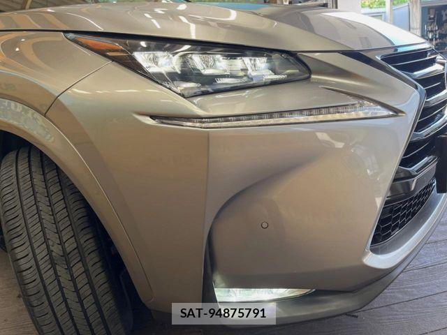 Lexus NX 2017-03 8666406-11