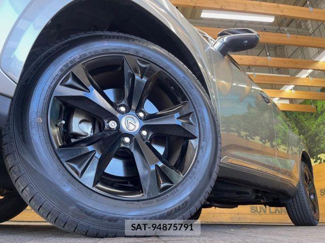 Lexus NX 2017-03 8666406-12