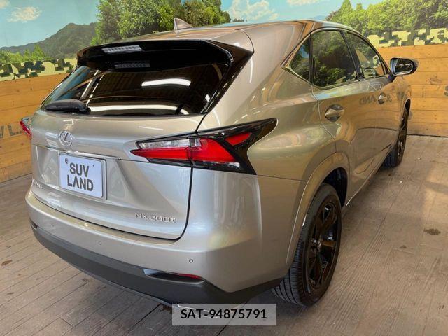 Lexus NX 2017-03 8666406-16