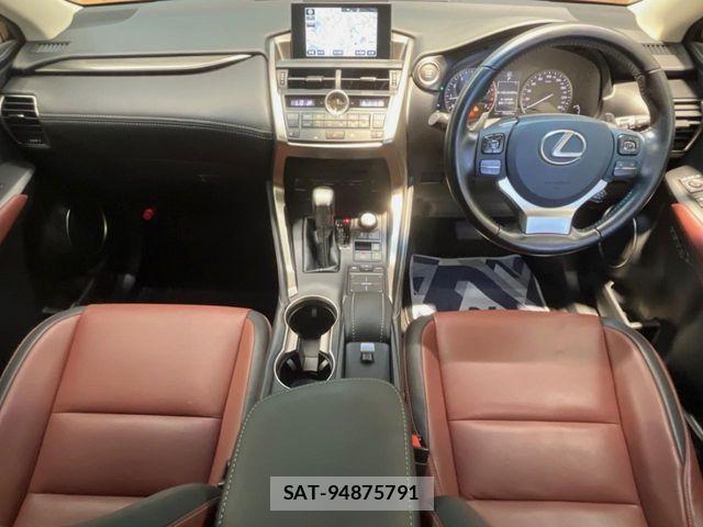 Lexus NX 2017-03 8666406-1