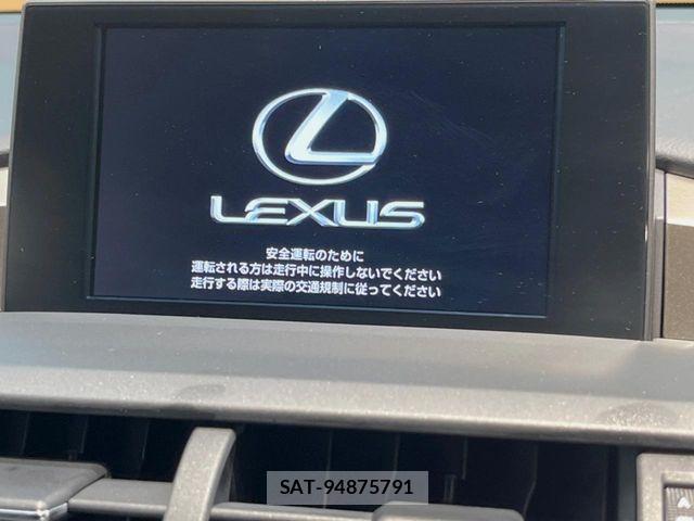 Lexus NX 2017-03 8666406-2