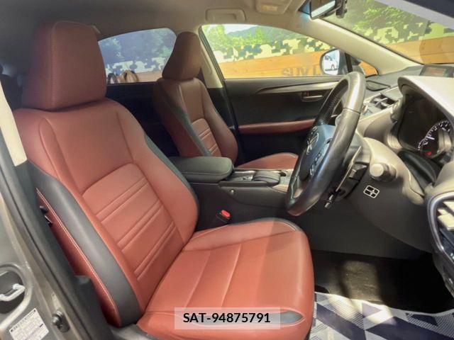 Lexus NX 2017-03 8666406-7