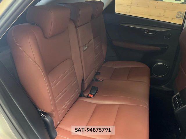 Lexus NX 2017-03 8666406-8
