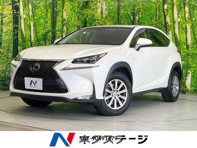 Lexus NX 2015-02 8743455-0