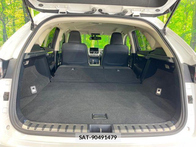 Lexus NX 2015-02 8743455-9