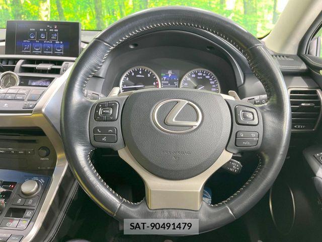 Lexus NX 2015-02 8743455-10