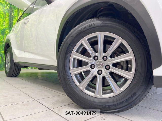 Lexus NX 2015-02 8743455-12
