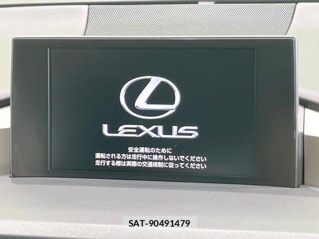Lexus NX 2015-02 8743455-2
