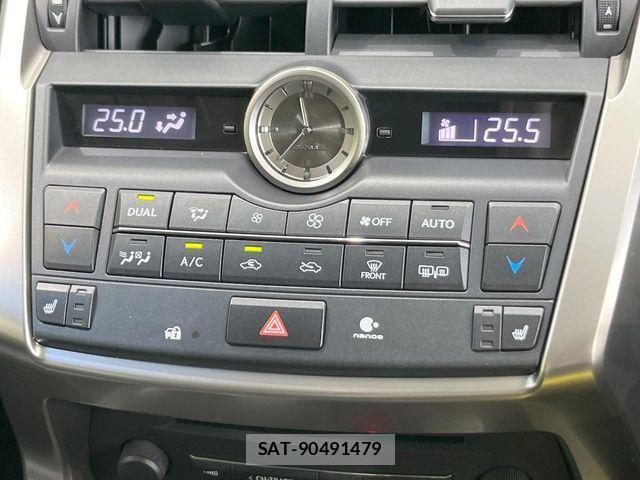 Lexus NX 2015-02 8743455-5