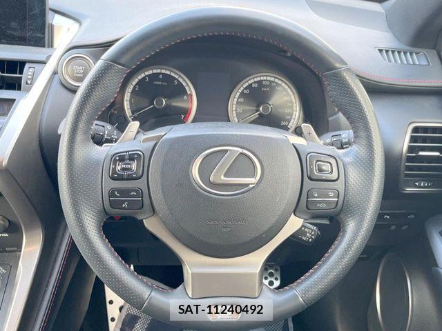 Lexus NX 2014-09 8743454-10