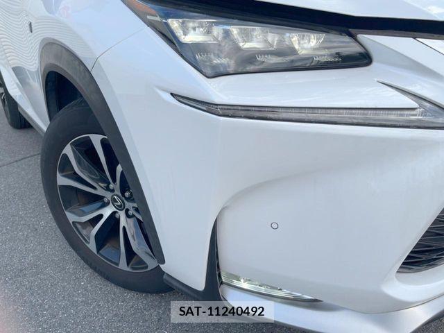 Lexus NX 2014-09 8743454-11