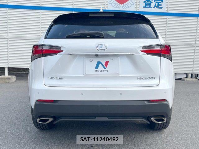 Lexus NX 2014-09 8743454-14