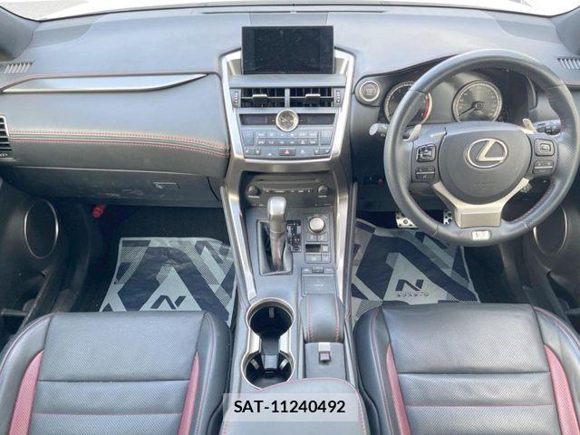 Lexus NX 2014-09 8743454-1