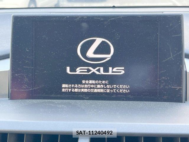 Lexus NX 2014-09 8743454-2