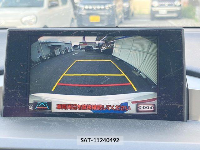 Lexus NX 2014-09 8743454-3