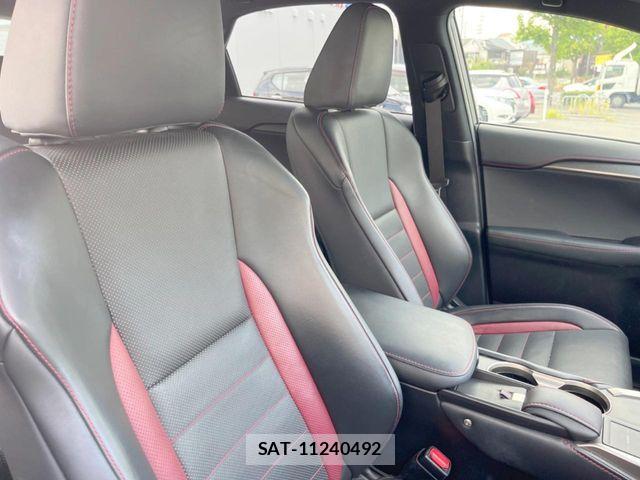 Lexus NX 2014-09 8743454-7