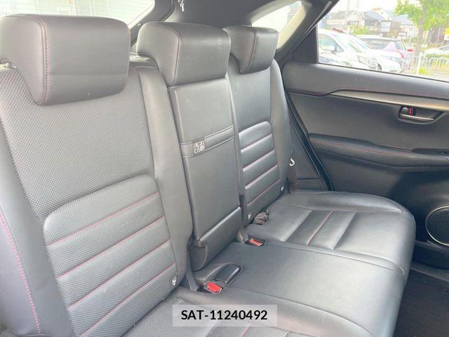 Lexus NX 2014-09 8743454-8