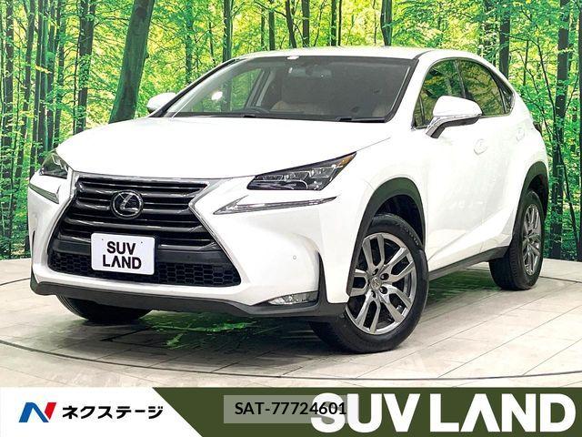Lexus NX 2014-09 8829968-0