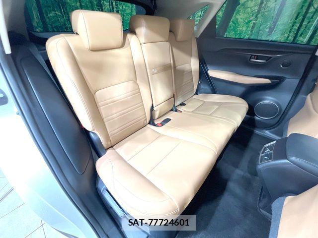 Lexus NX 2014-09 8829968-9