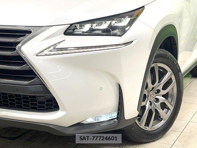 Lexus NX 2014-09 8829968-12