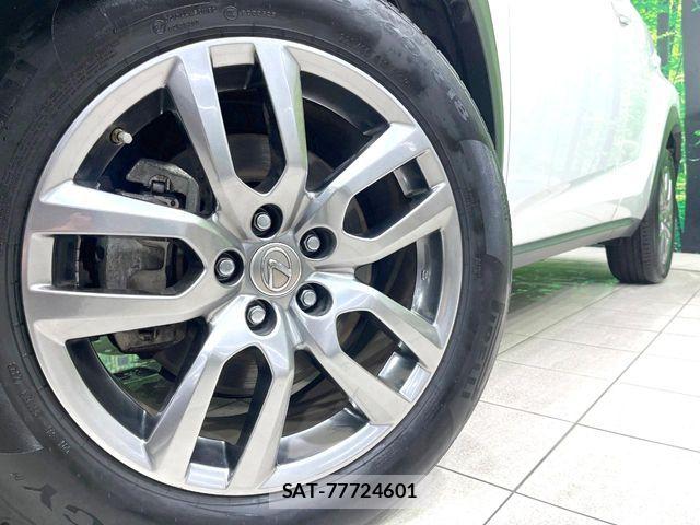 Lexus NX 2014-09 8829968-13