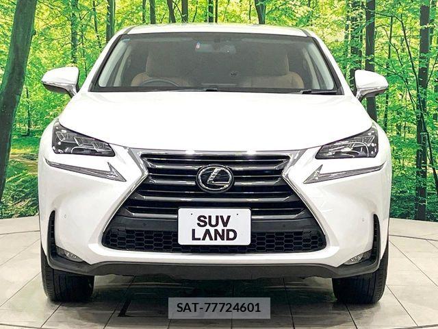 Lexus NX 2014-09 8829968-14