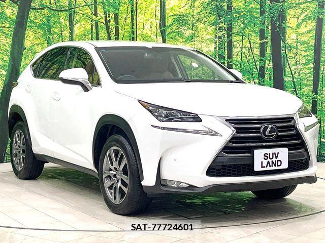 Lexus NX 2014-09 8829968-16