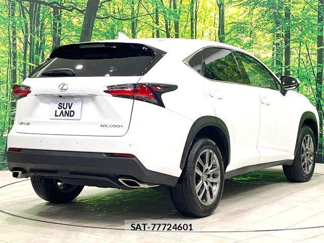 Lexus NX 2014-09 8829968-17