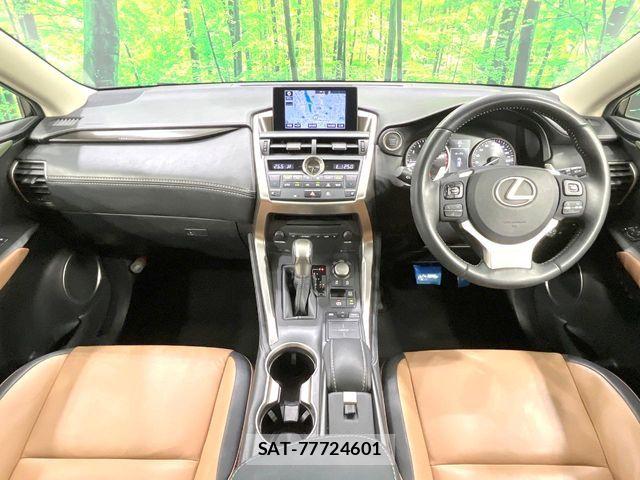 Lexus NX 2014-09 8829968-1