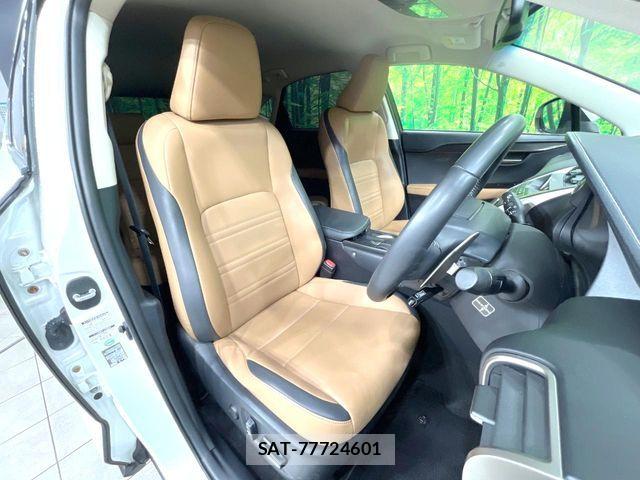 Lexus NX 2014-09 8829968-8