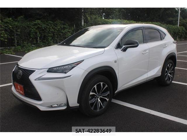 Lexus NX 2014-10 8849582-14