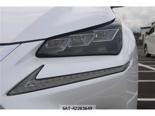 Lexus NX 2014-10 8849582-16
